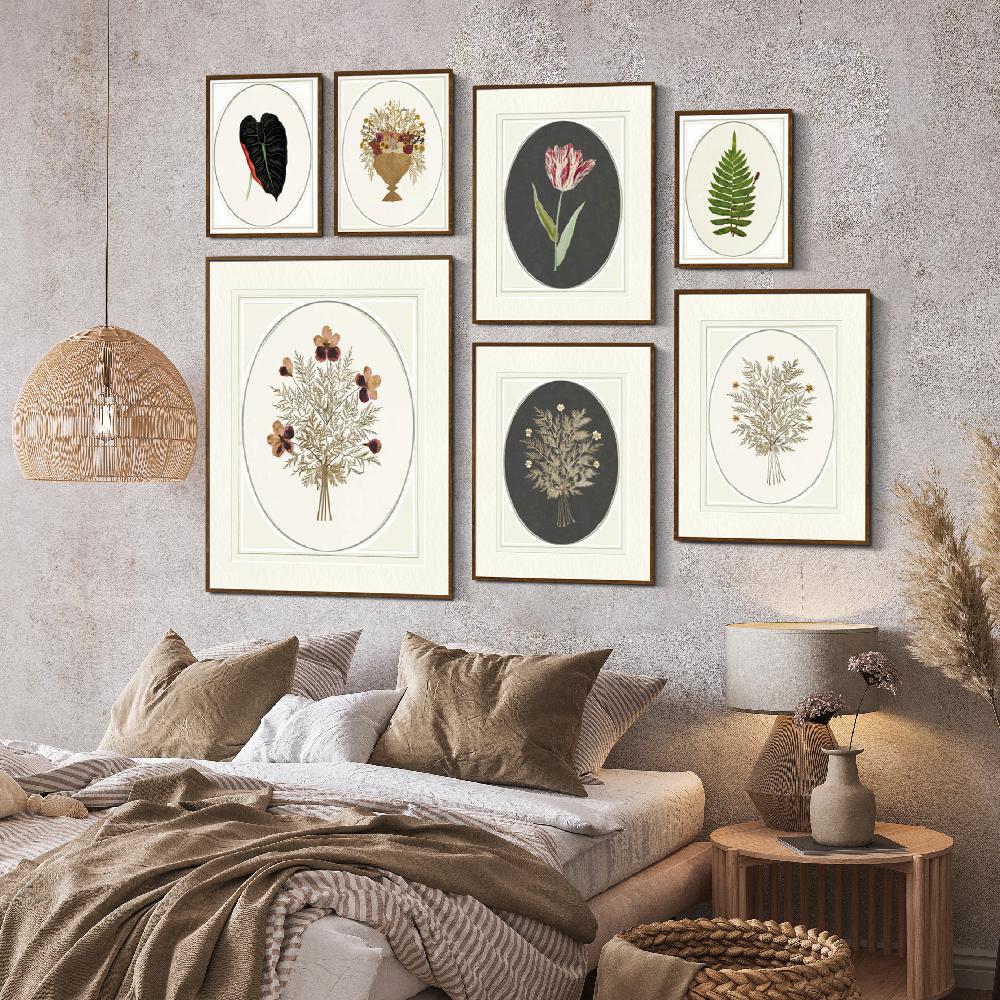 Vintage Botanical