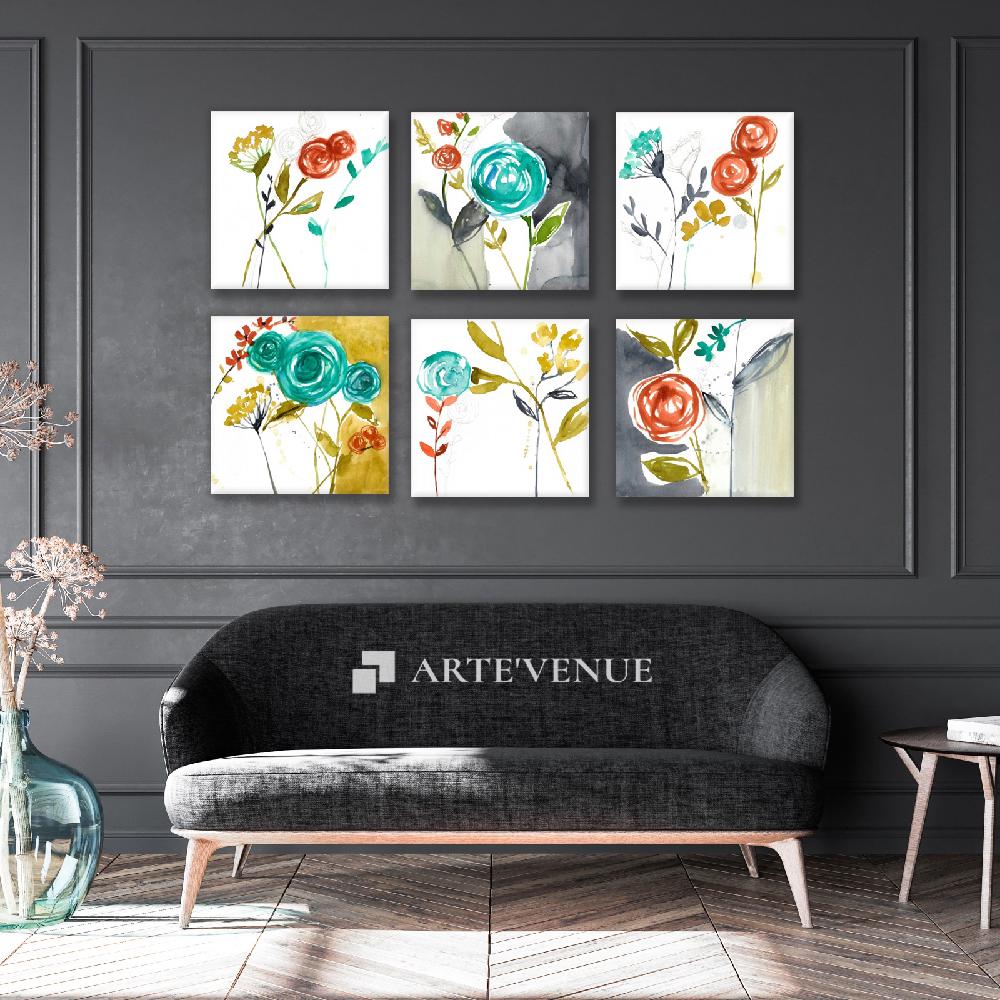 Painted Whimsy