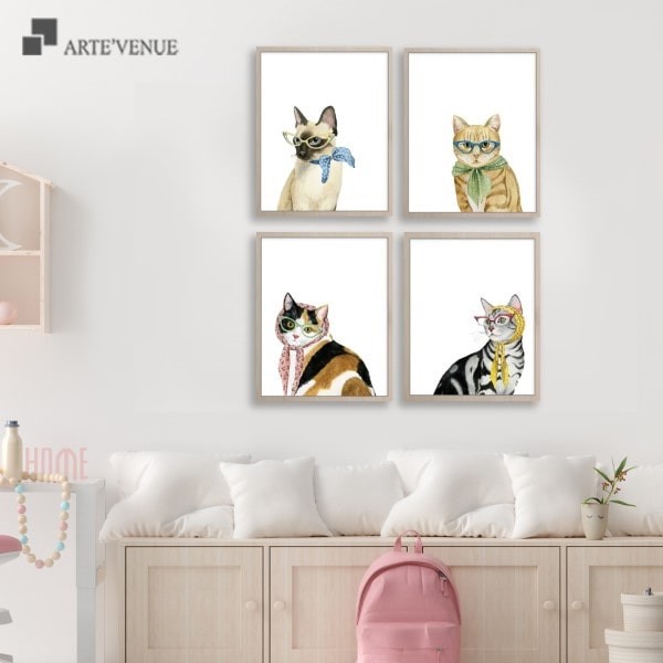 Cool Cats
