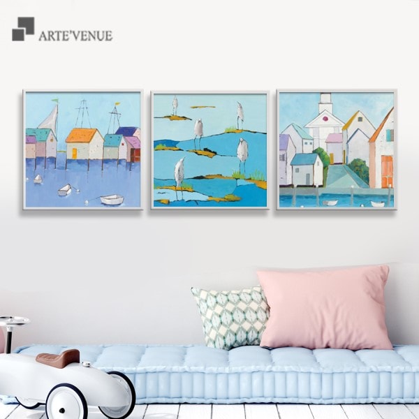 Coastal Simplicity
