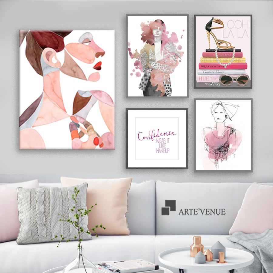 Fashion Splash