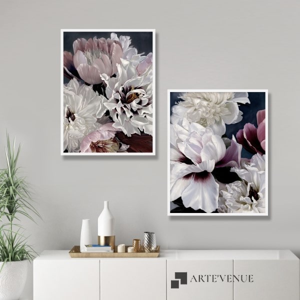 Fleur and Fiore