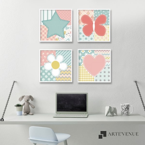 Baby Quilt