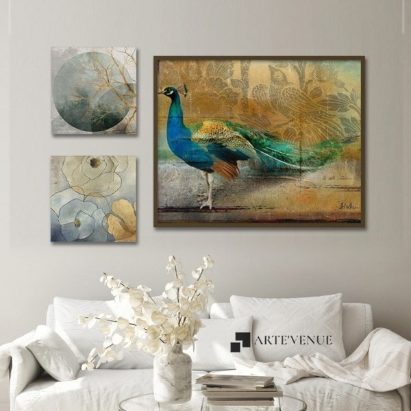 Feathers and Dreams