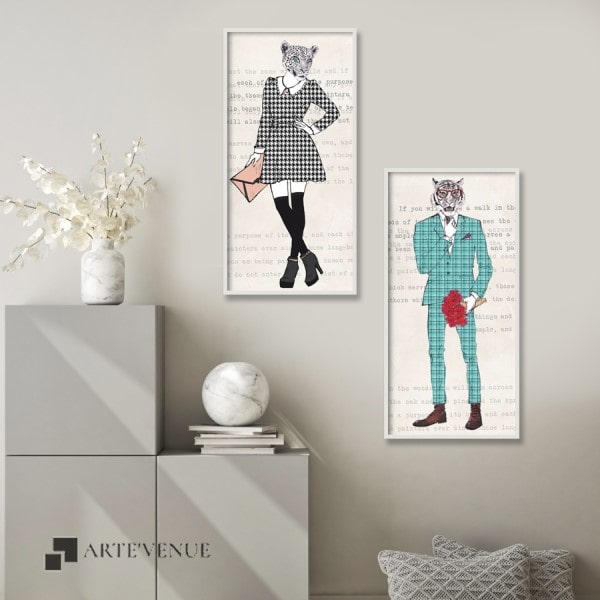 Whimsical Fashion
