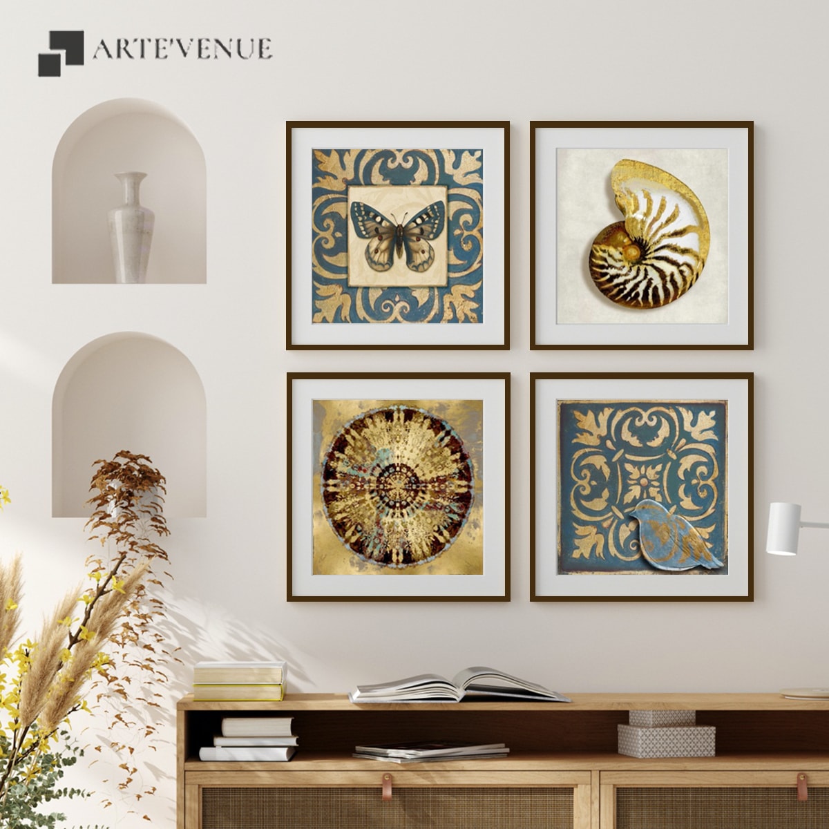 Moroccan Makeover