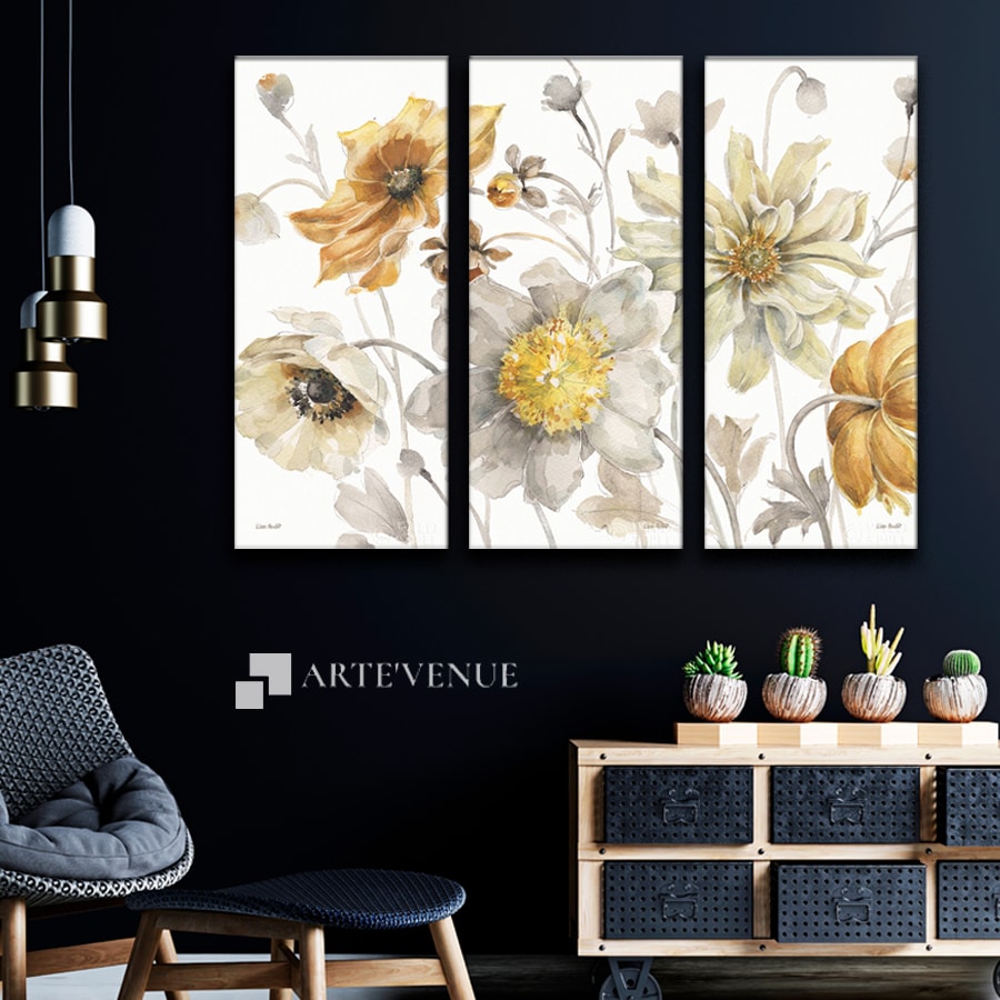 Earthy Gold