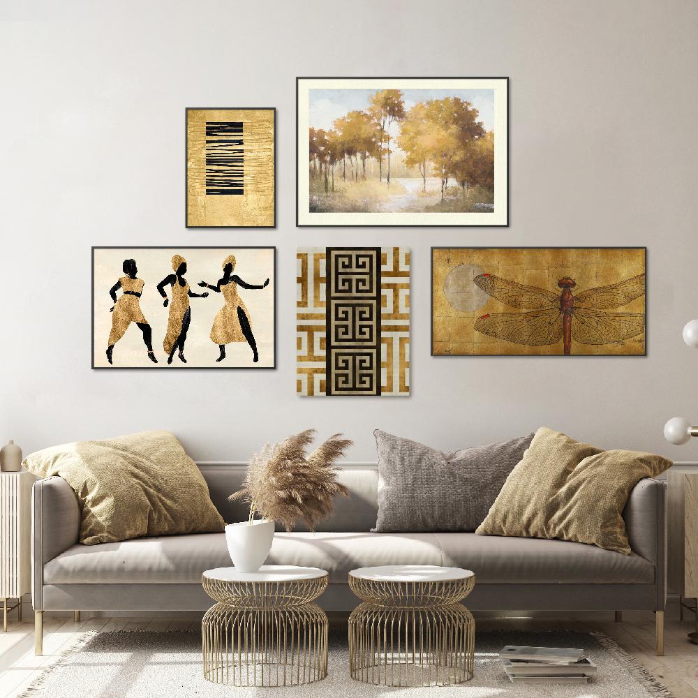 Golden Zen