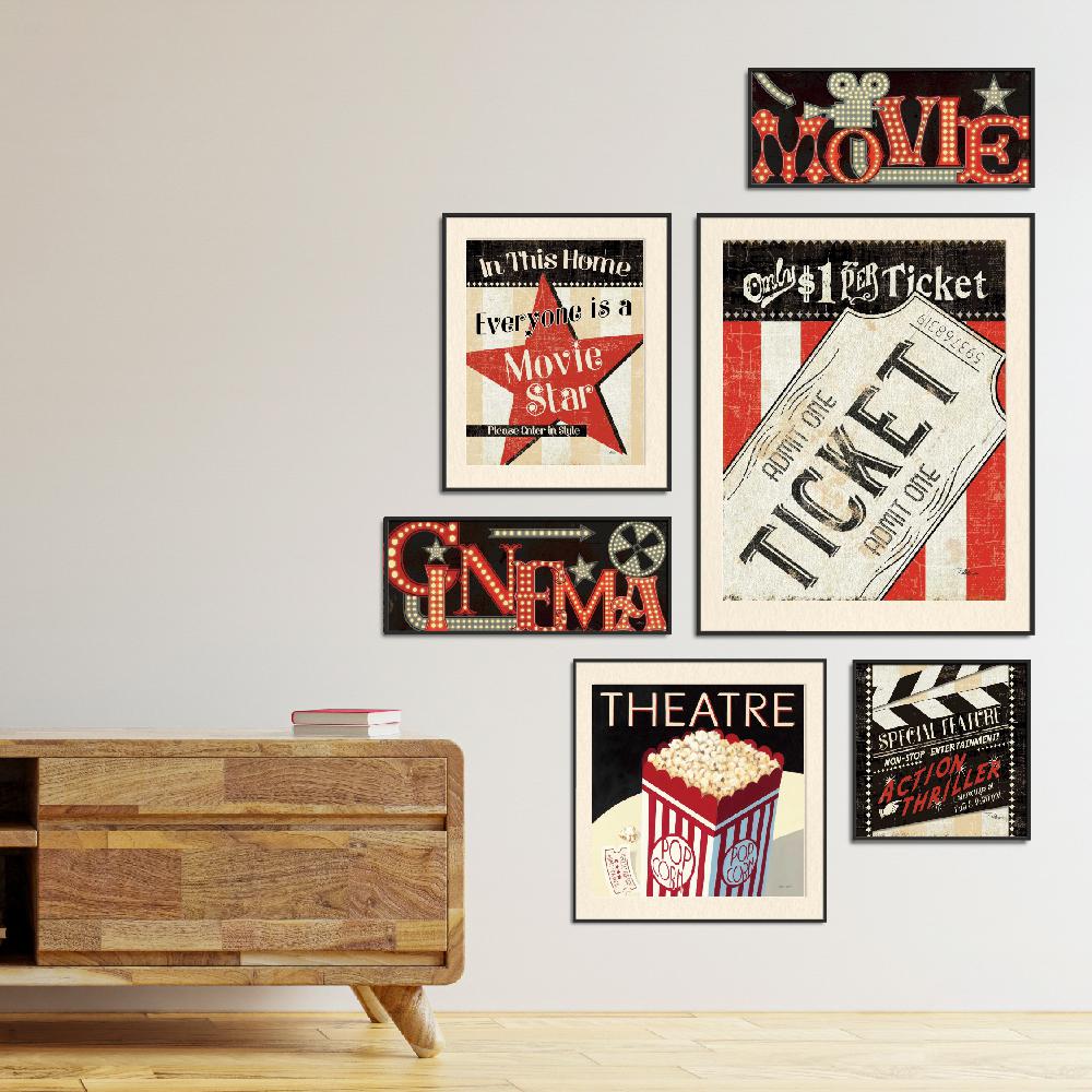 Movie Corner