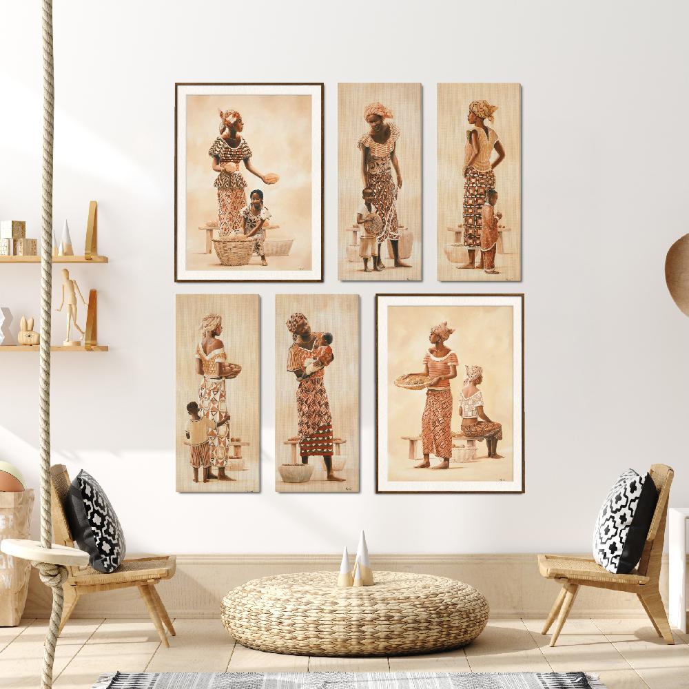African Life