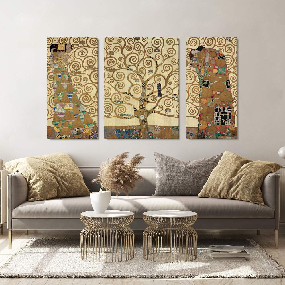 The Tree of Life