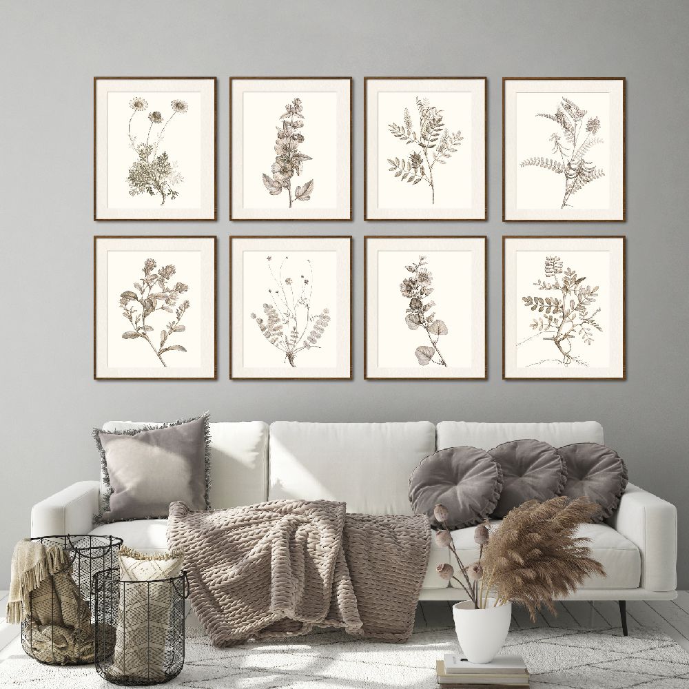 Neutral botanical