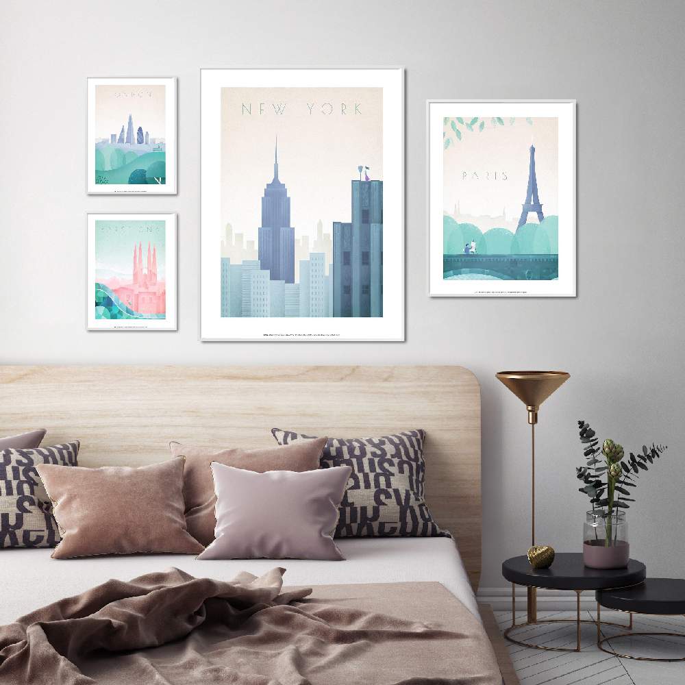 Skylines