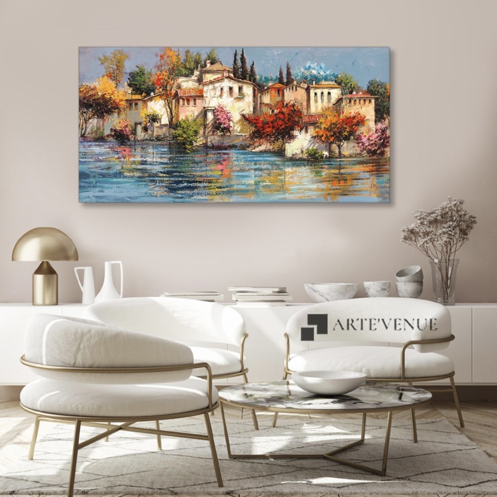 Borgo Italiano