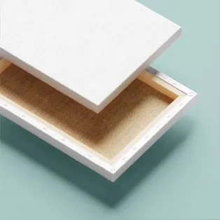 Stretched Canvas