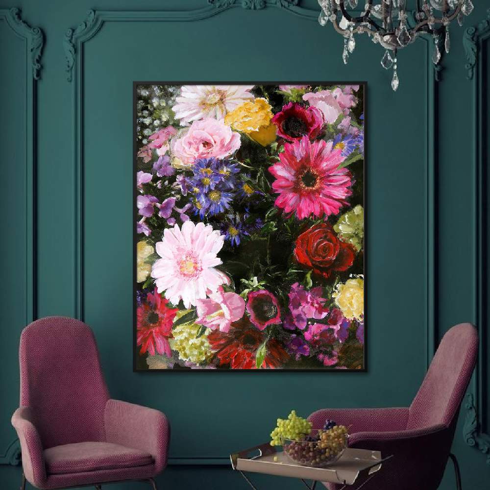 Dark Blossom