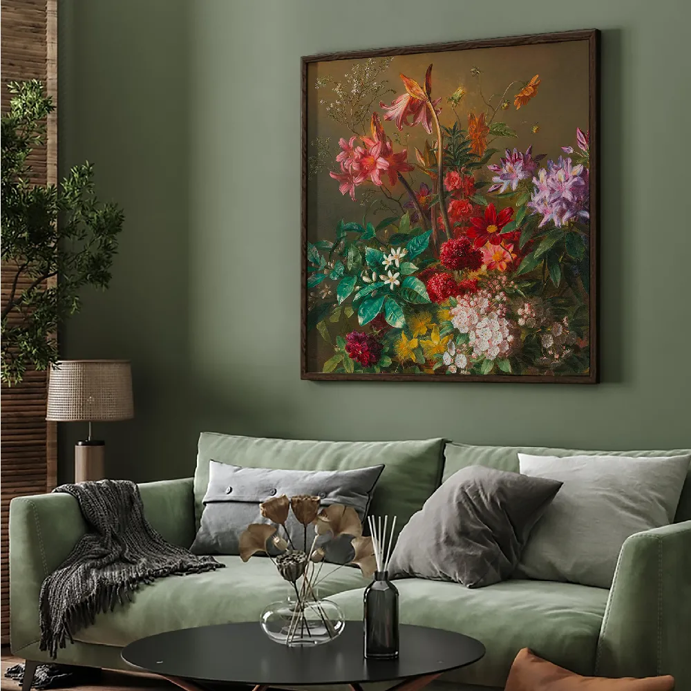Allegory of Spring