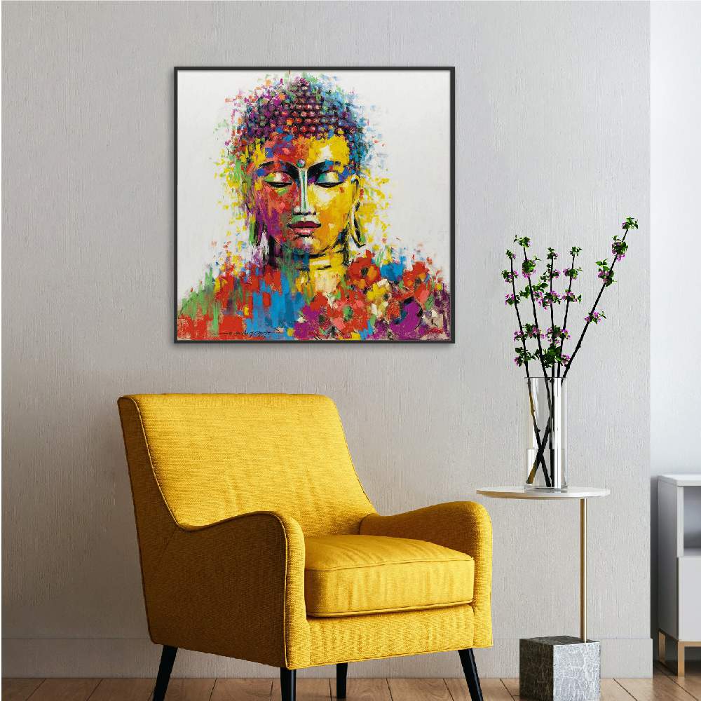 Buddha