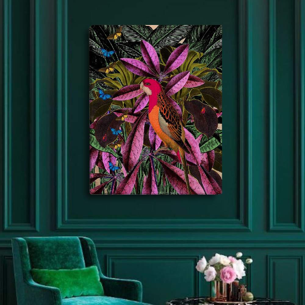 Tropical Jungle