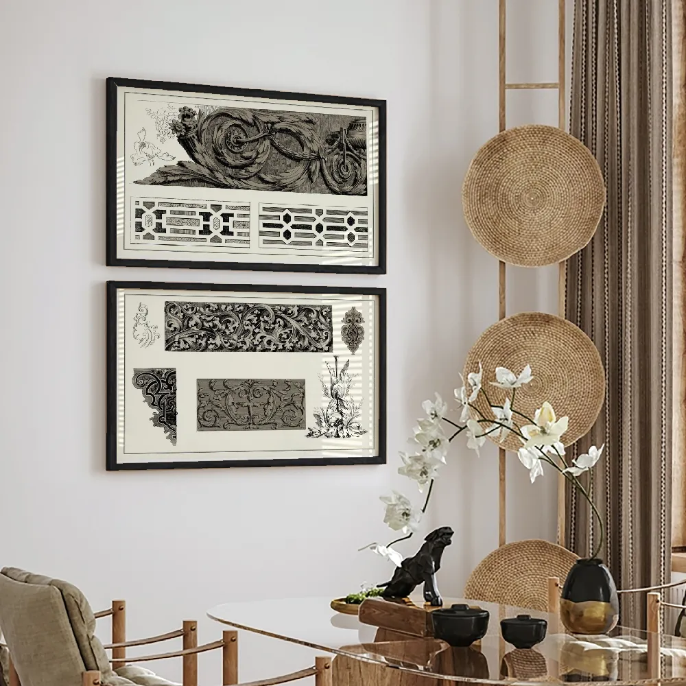 Baroque Details