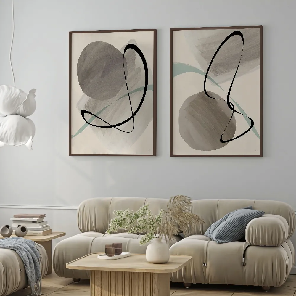 Mid Century Dance