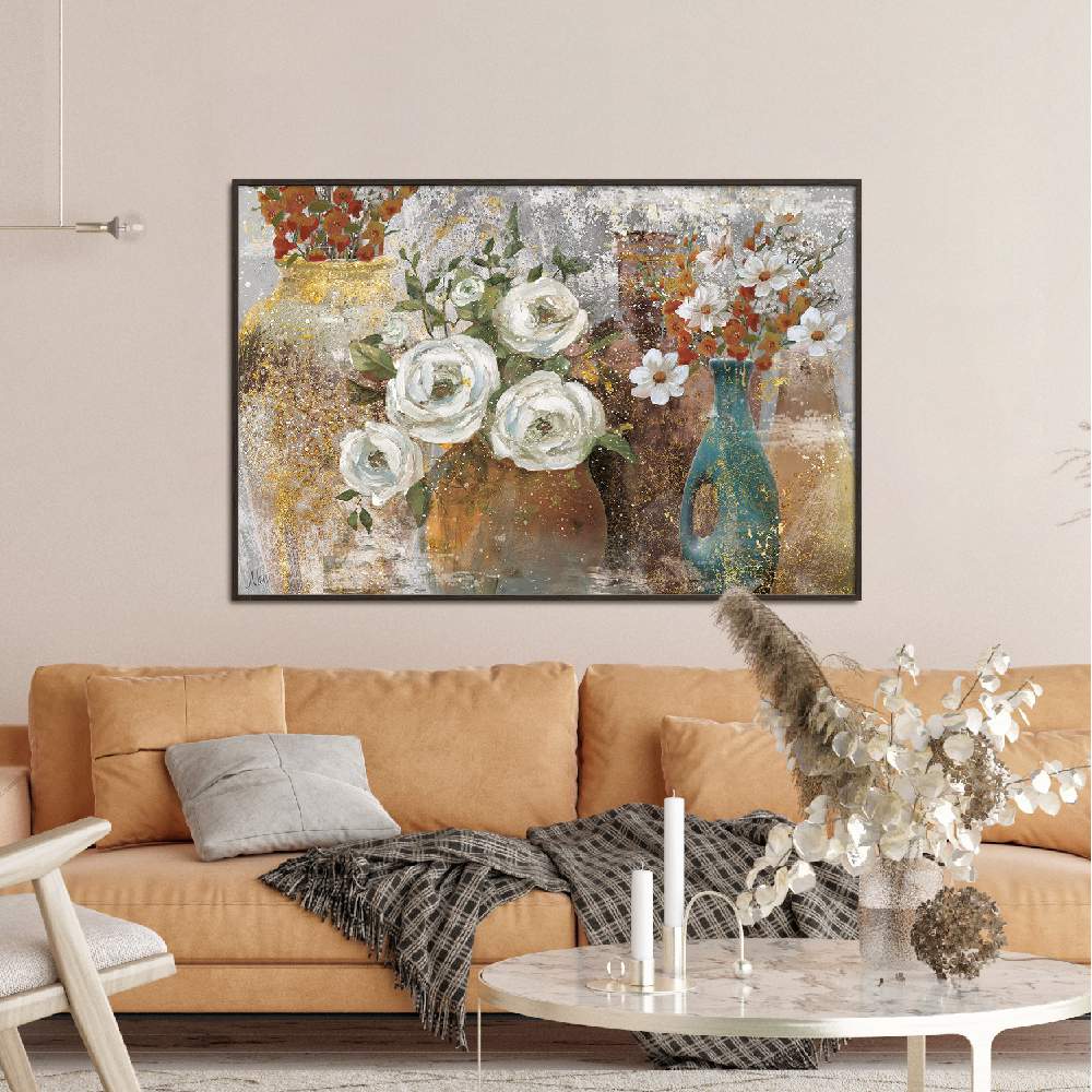 Vessels and Blooms Spice