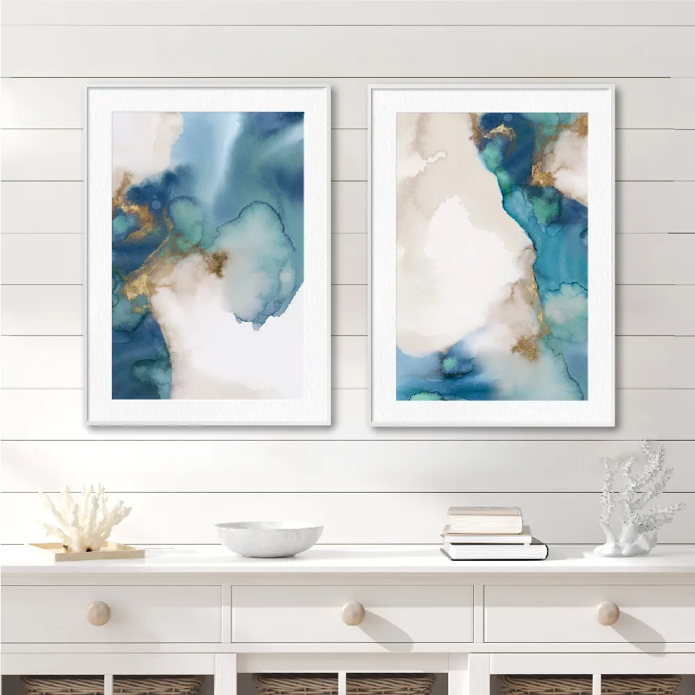 Fluid Smoke I