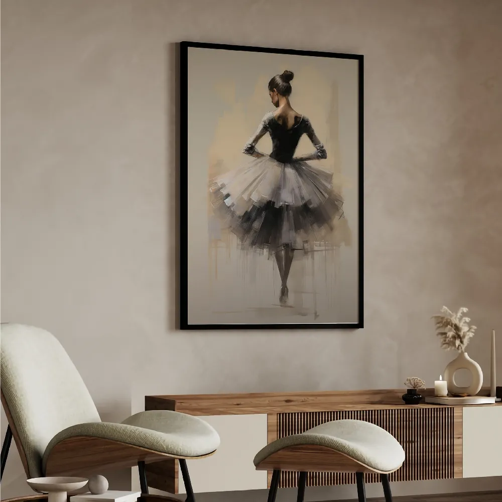 Ballerina