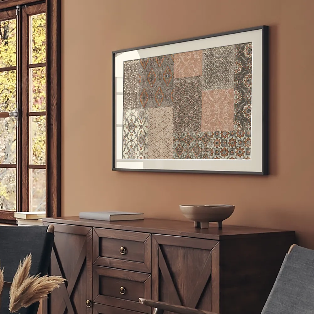 Venetian Patchwork
