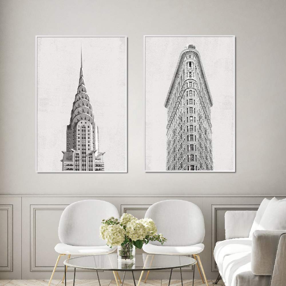 NYC Building