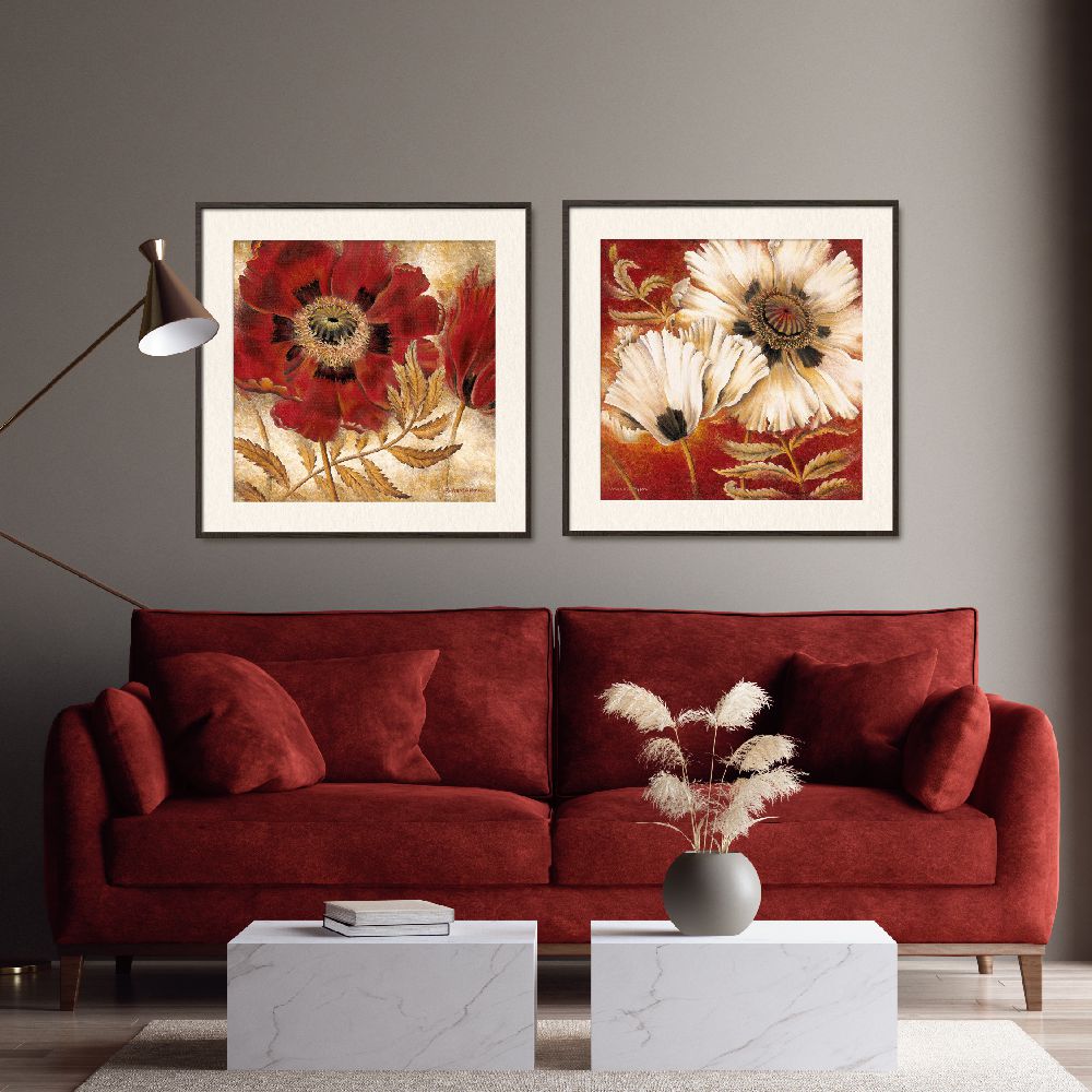 Red Poppy