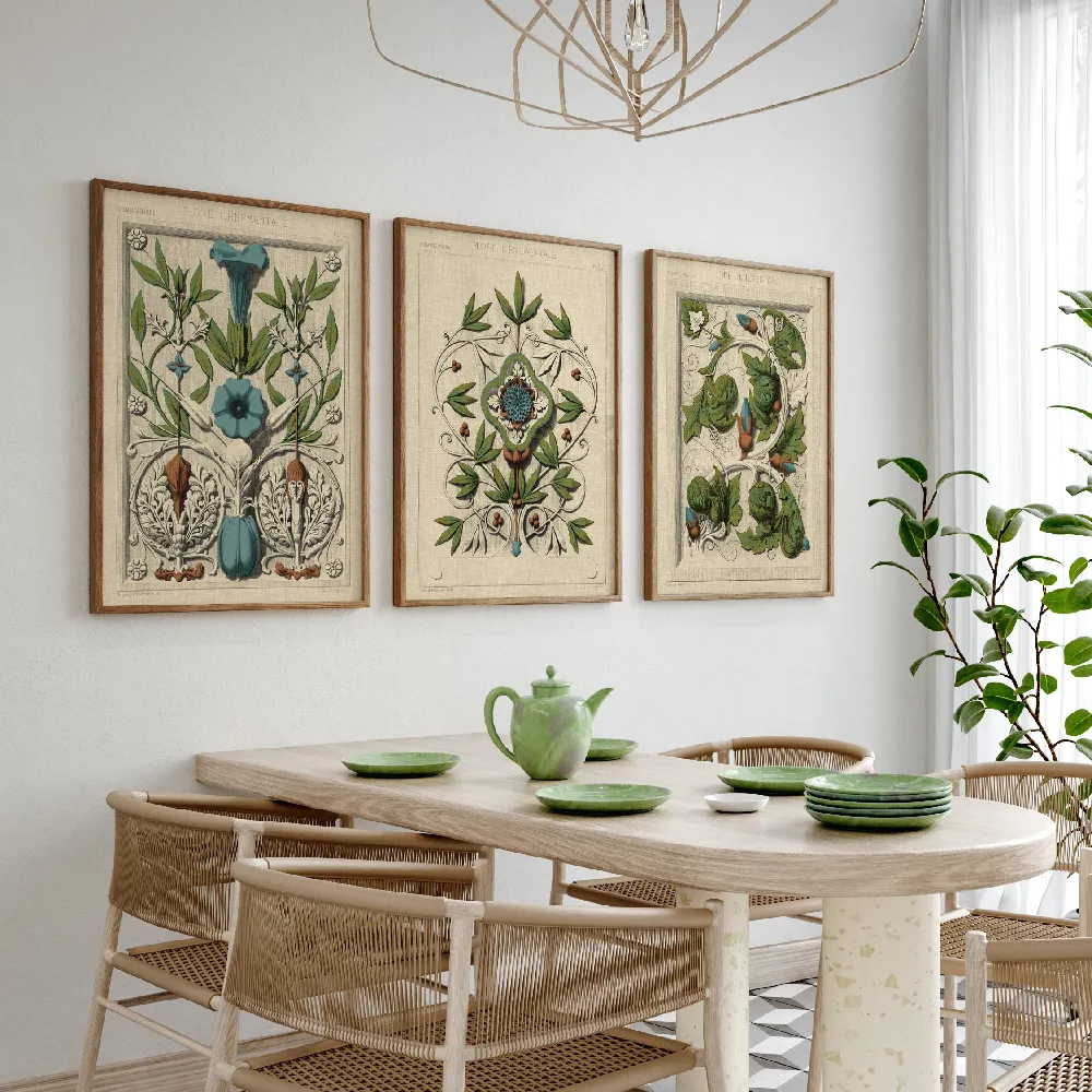 Decorative Flourish