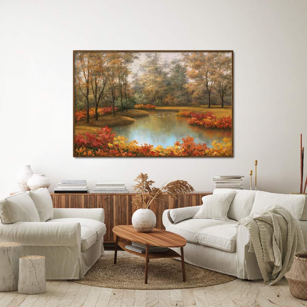 Beauty of Autumn