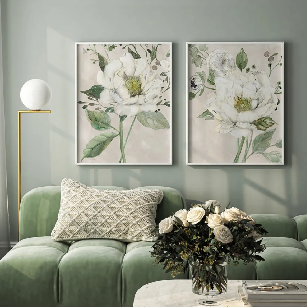 Garden Elegance