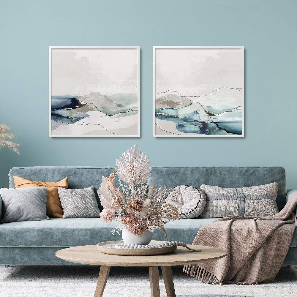 Delicate Dunes I