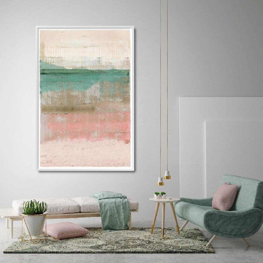 Pastel Blush