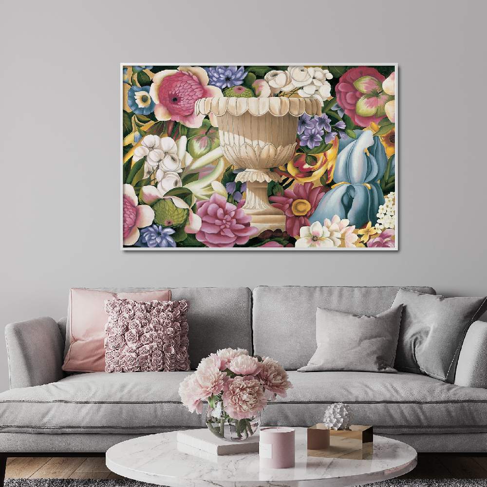 Floral Festa
