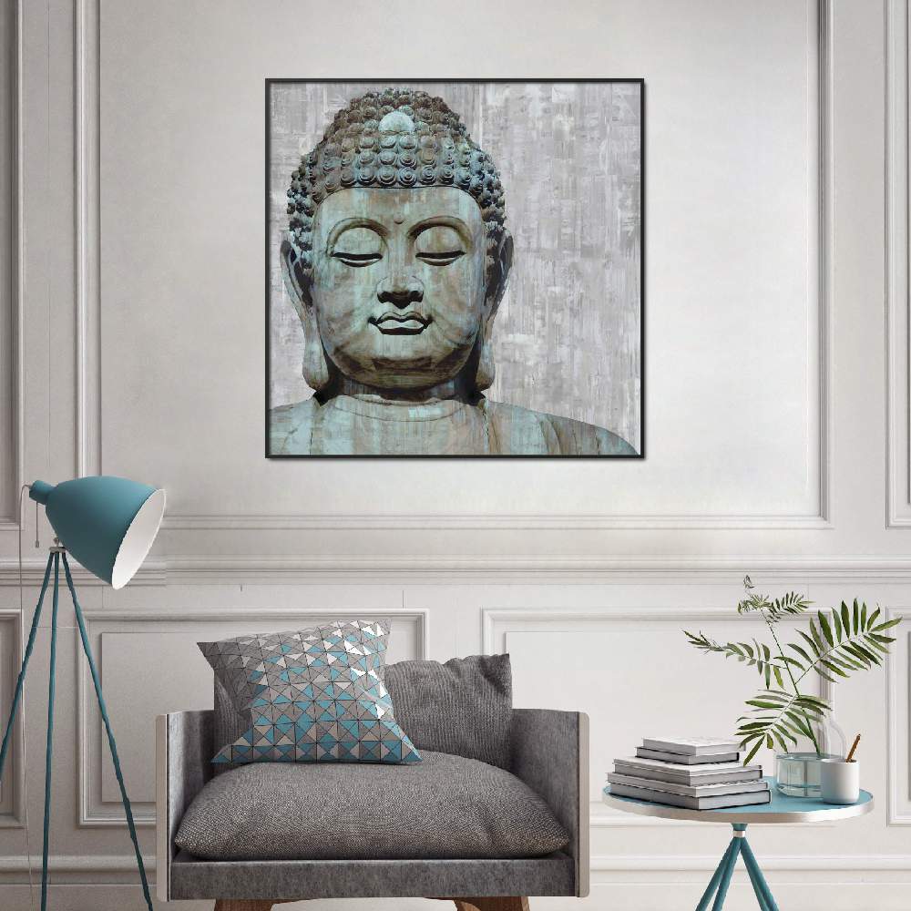 Meditative