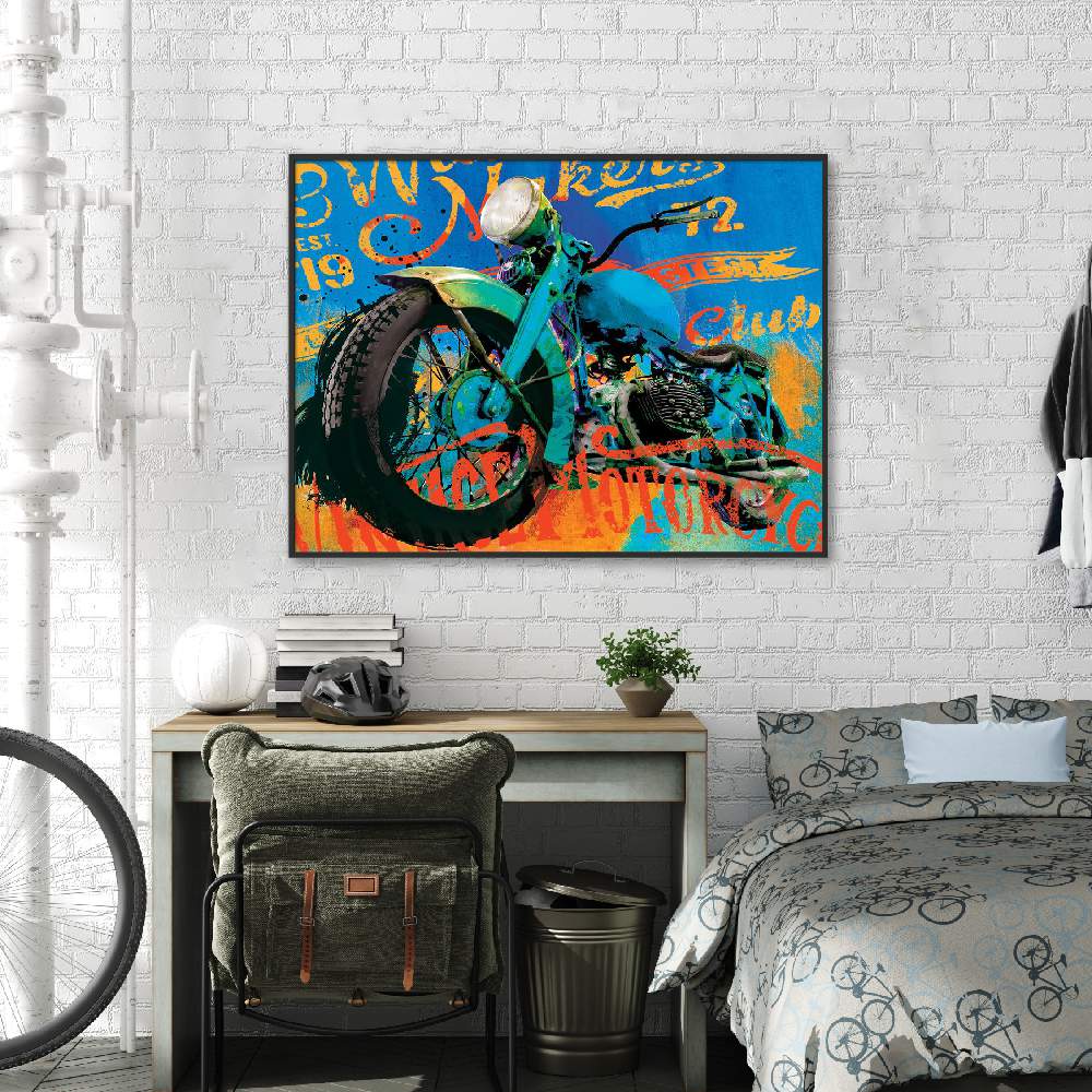 Vintage Bike