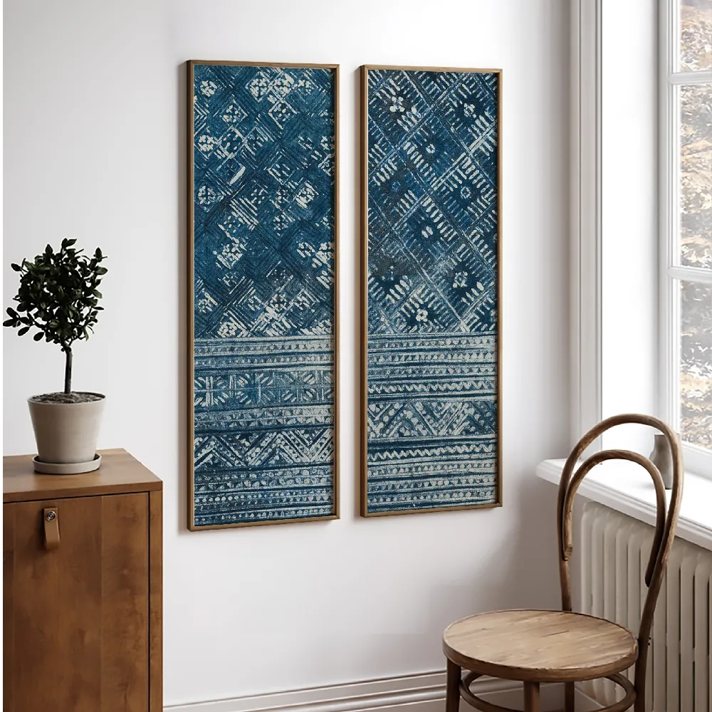 Indochina Batik