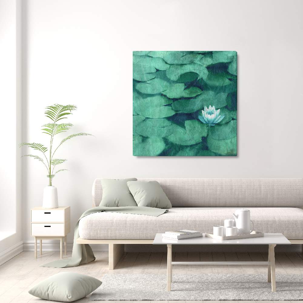 Lotus Blossom