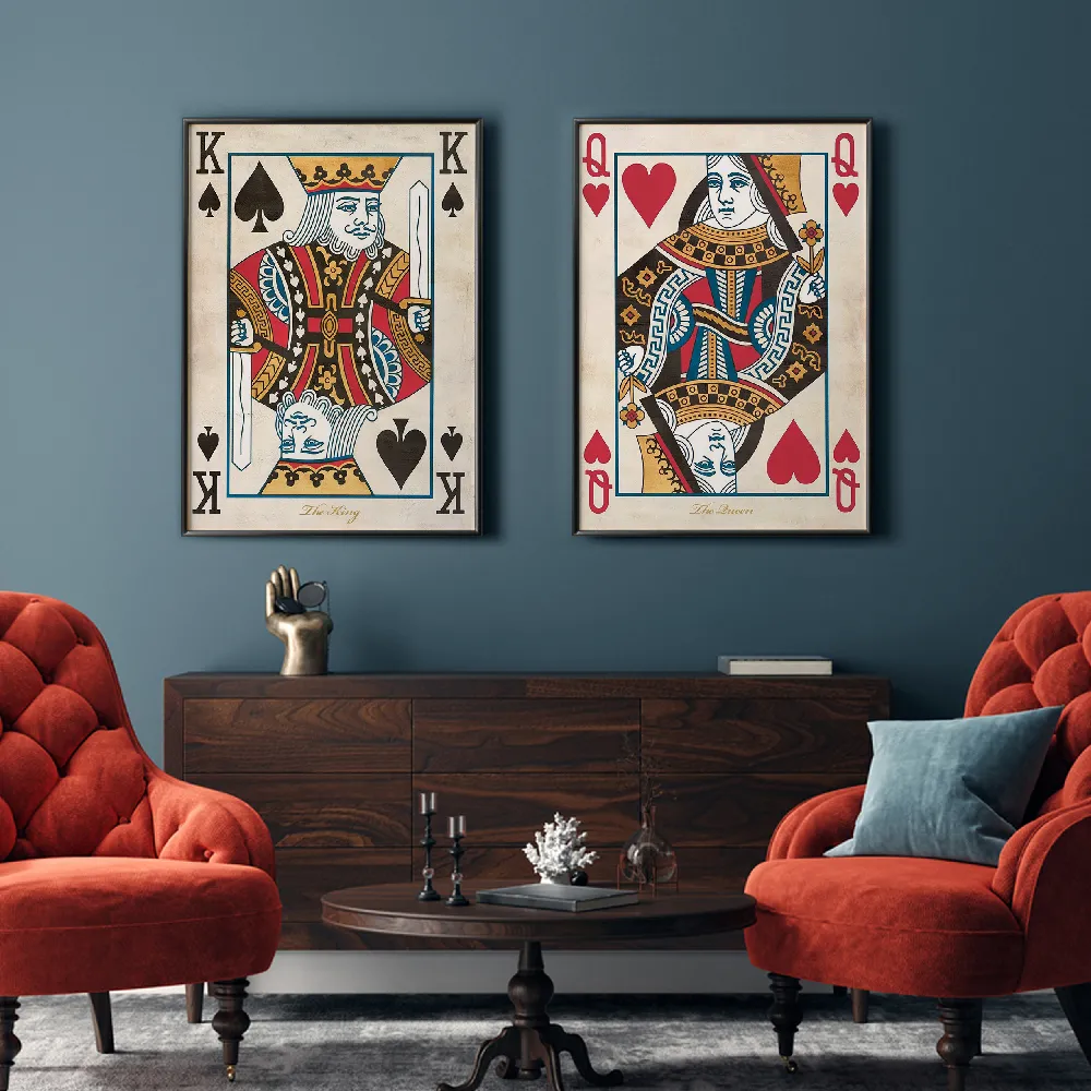 King of Spades