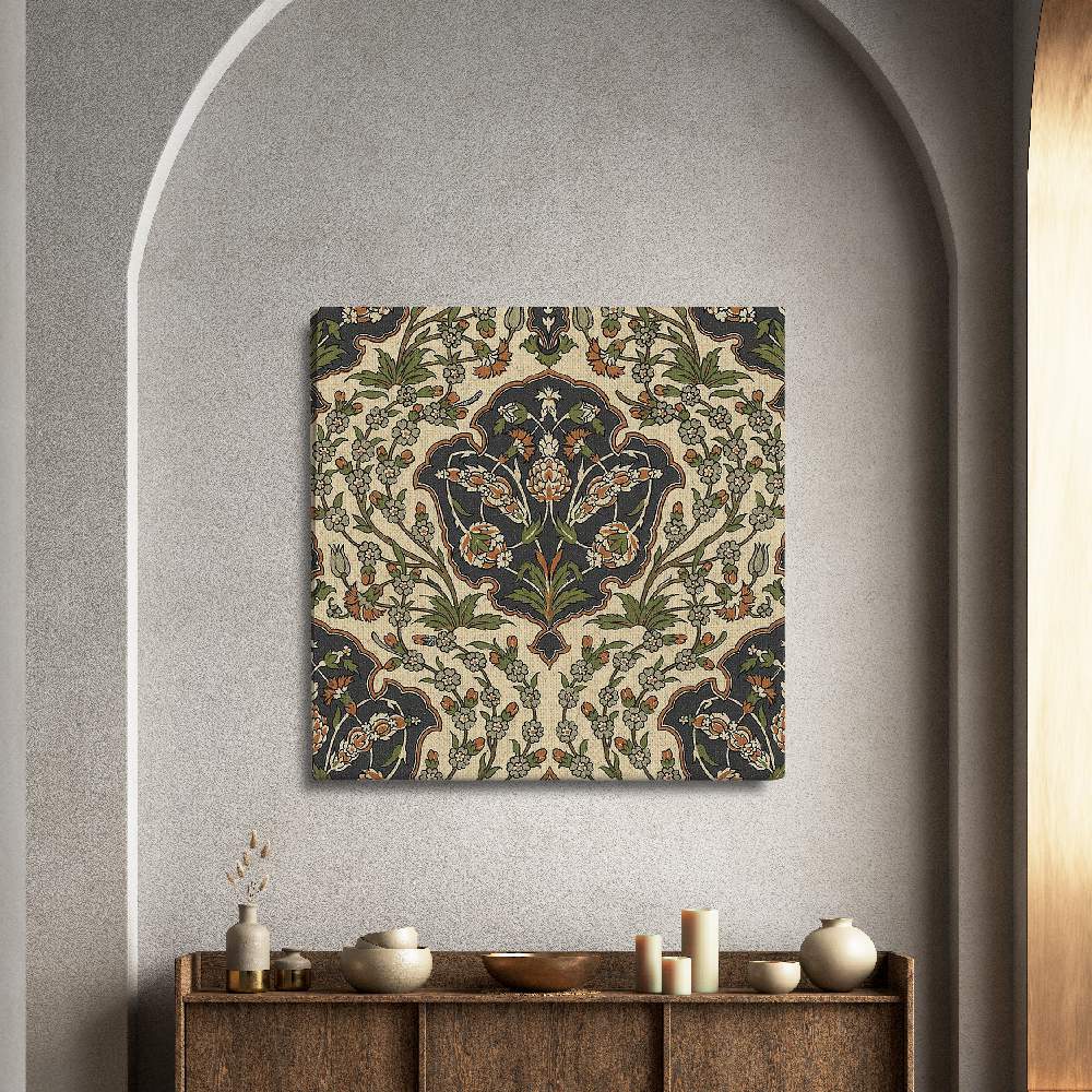 Persian Pattern