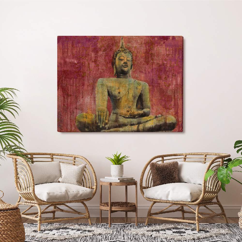 Golden Buddha