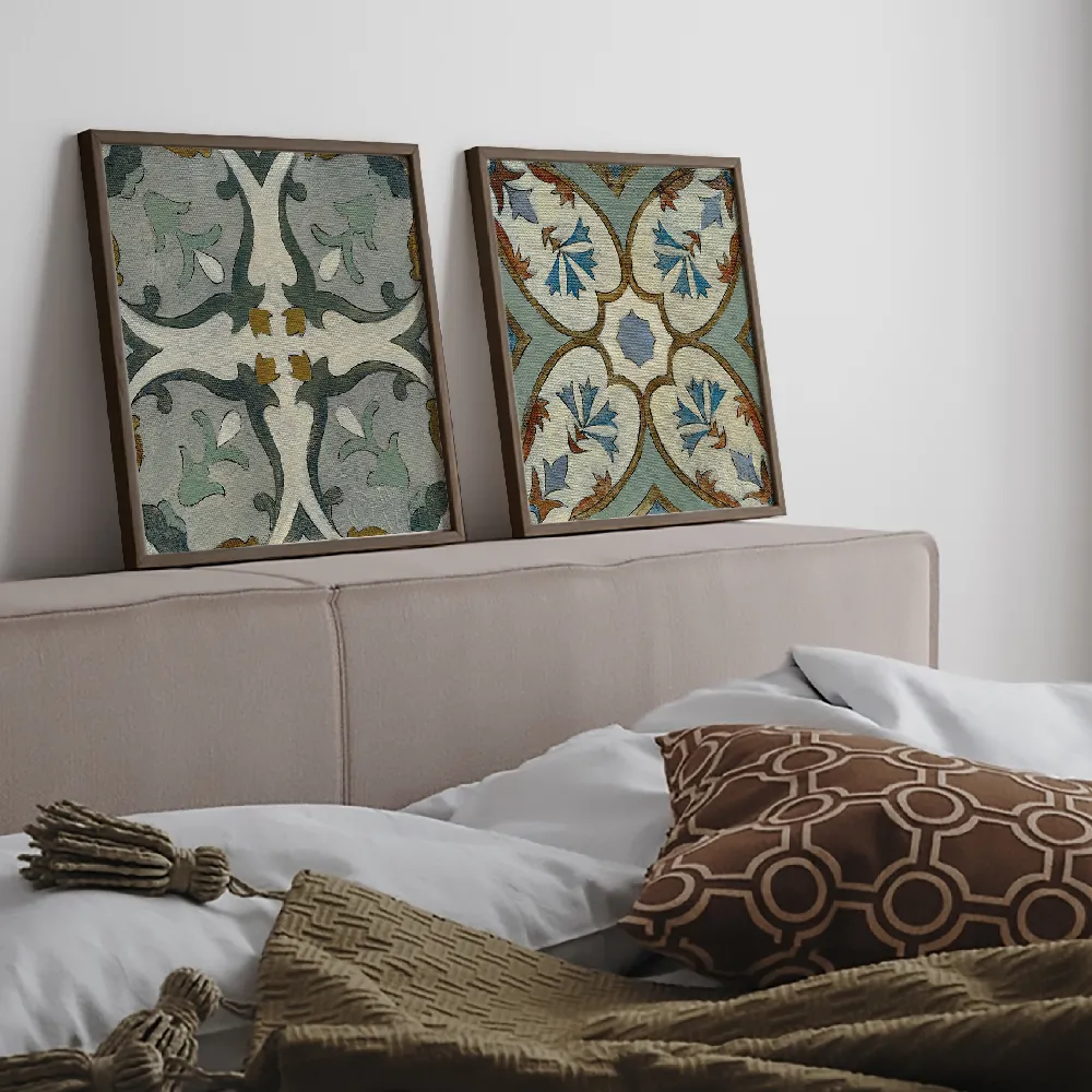 Old World Tile