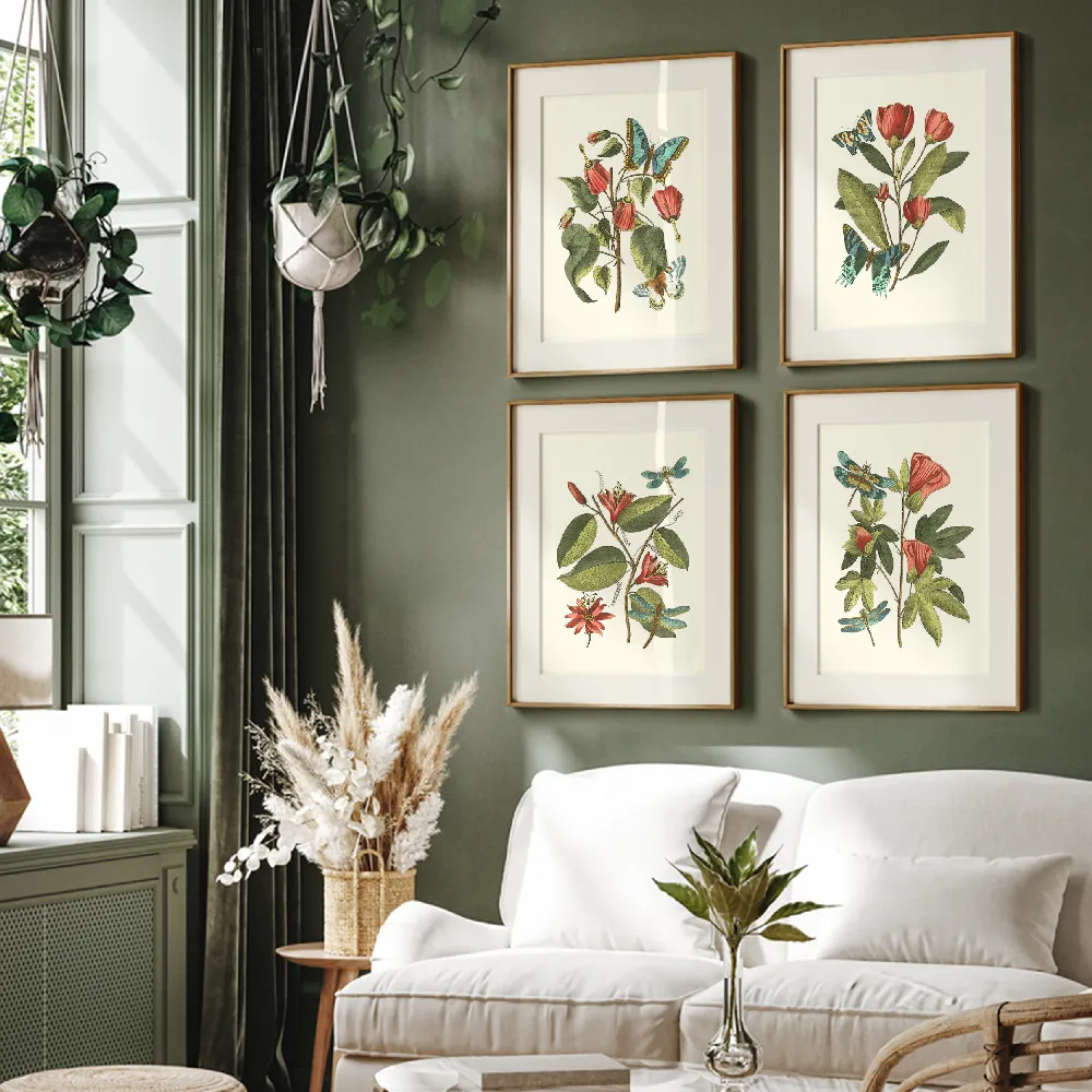 Midsummer Floral