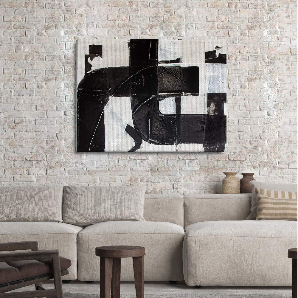 Racetrack Diptych