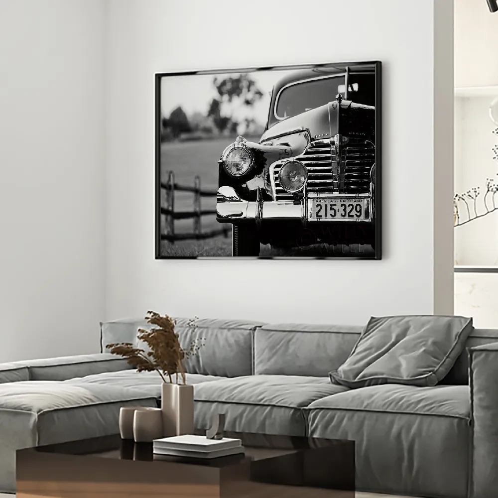 Classic Car