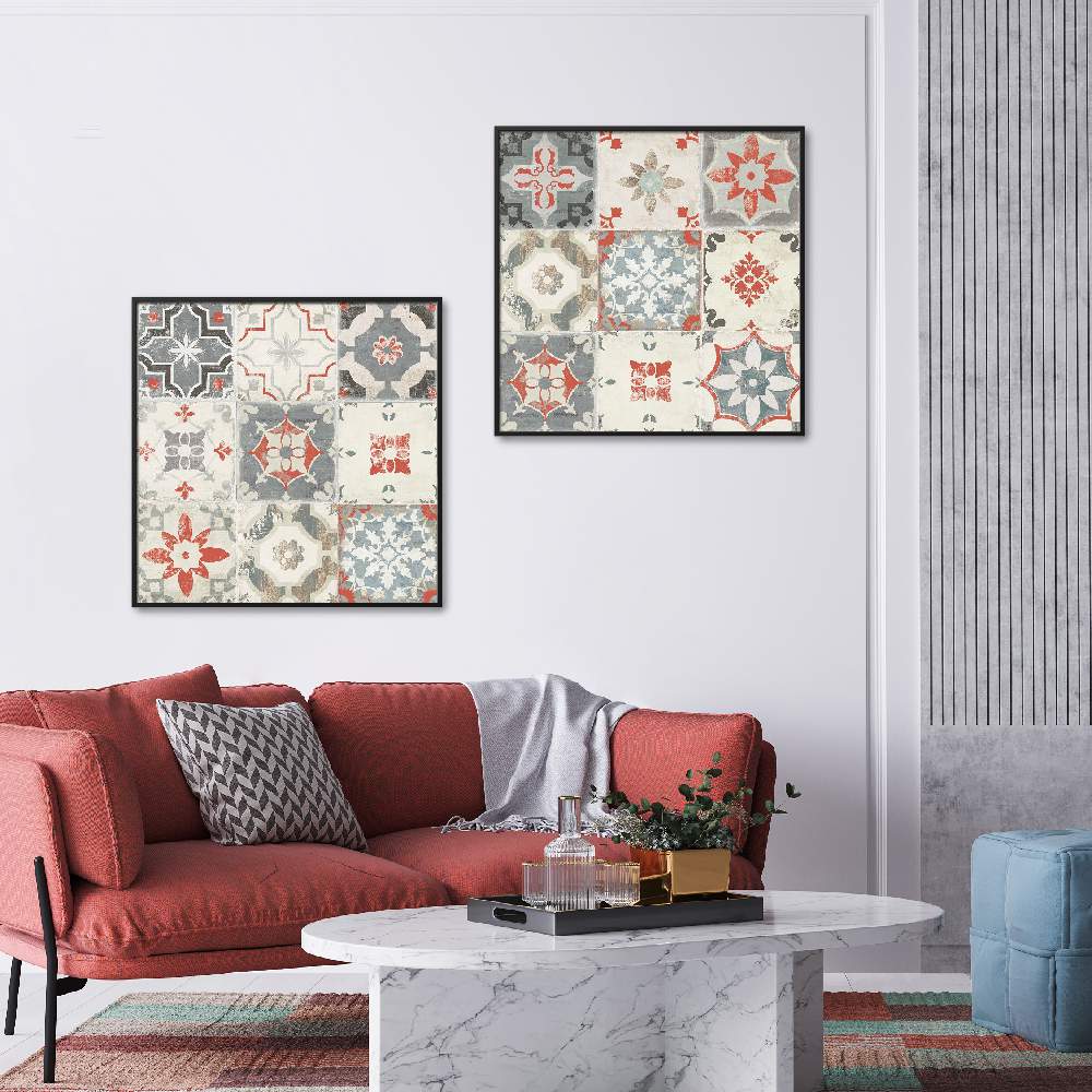 Libson Tiles