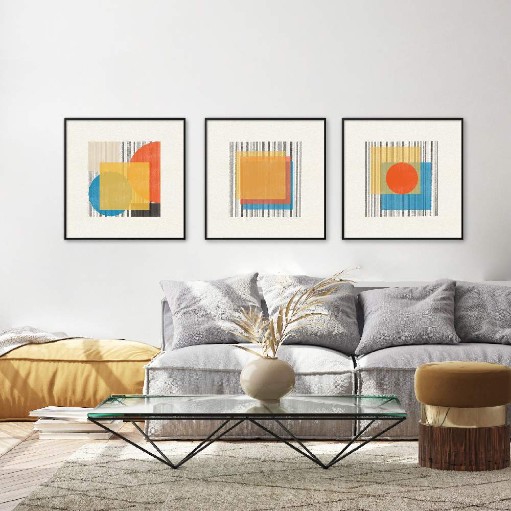 Midcentury Modern